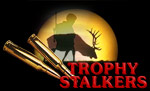 Trophy Stalkers Guiding and Outfitting in Alberta, Canada